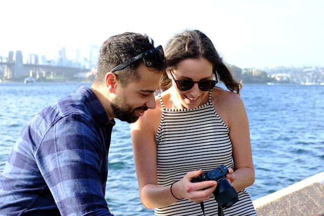 How to Build a Lasting Relationship with a Millionaire
