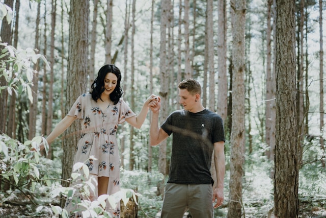 Millionaire Love Guide: How to Build Trust and Win a Wealthy Heart